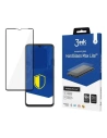 Szkło hartowane 3MK HardGlass Max Lite Samsung Galaxy A24 4G czarne