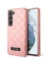 Hurtownia GSM - Etui Karl Lagerfeld KLHCS23MRUPKLPP Samsung Galaxy S23+ Plus hardcase roz/bălă, 3D Monogram - KLD1428 - {ean13} - Hurt