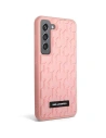 Hurtownia GSM - Etui Karl Lagerfeld KLHCS23MRUPKLPP Samsung Galaxy S23+ Plus hardcase roz/bălă, 3D Monogram - KLD1428 - {ean13} - Hurt