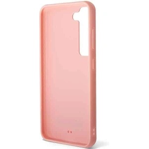 Hurtownia GSM - Etui Karl Lagerfeld KLHCS23MRUPKLPP Samsung Galaxy S23+ Plus hardcase roz/bălă, 3D Monogram - KLD1428 - {ean13} - Hurt