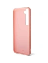 Hurtownia GSM - Etui Karl Lagerfeld KLHCS23MRUPKLPP Samsung Galaxy S23+ Plus hardcase roz/bălă, 3D Monogram - KLD1428 - {ean13} - Hurt