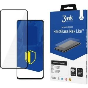 3MK HardGlass Max Lite Xiaomi 13 Pro black