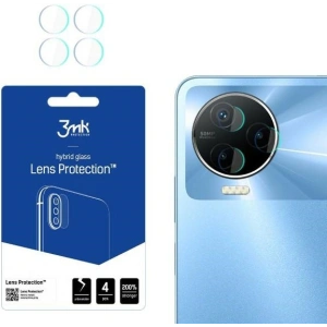 Wholesale 3MK Lens Protect Infinix Note 12 2023 [4 PACK] - 3MK4439 - {ean13} - Hurt