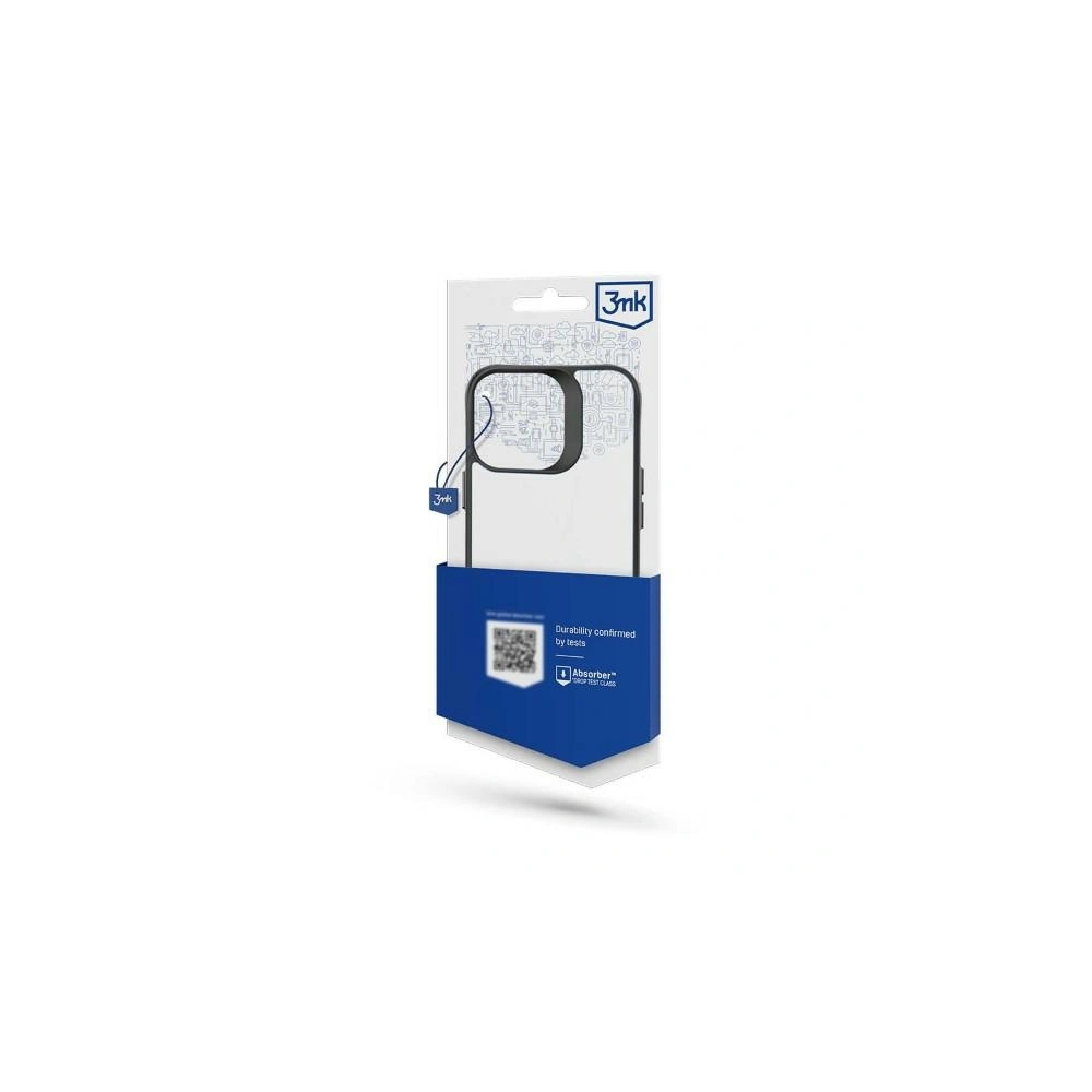 Hurtownia GSM - Case 3MK SatinArmor+ Hülle Samsung Galaxy S23 - 3MK4446 - {ean13} - Hurt