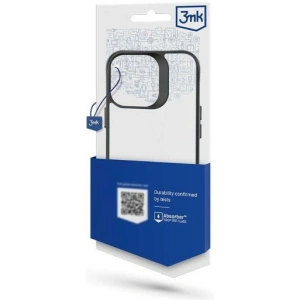 Hurtownia GSM - Etui 3MK SatinArmor+ Case Samsung Galaxy S23+ Plus - 3MK4447 - {ean13} - Hurt