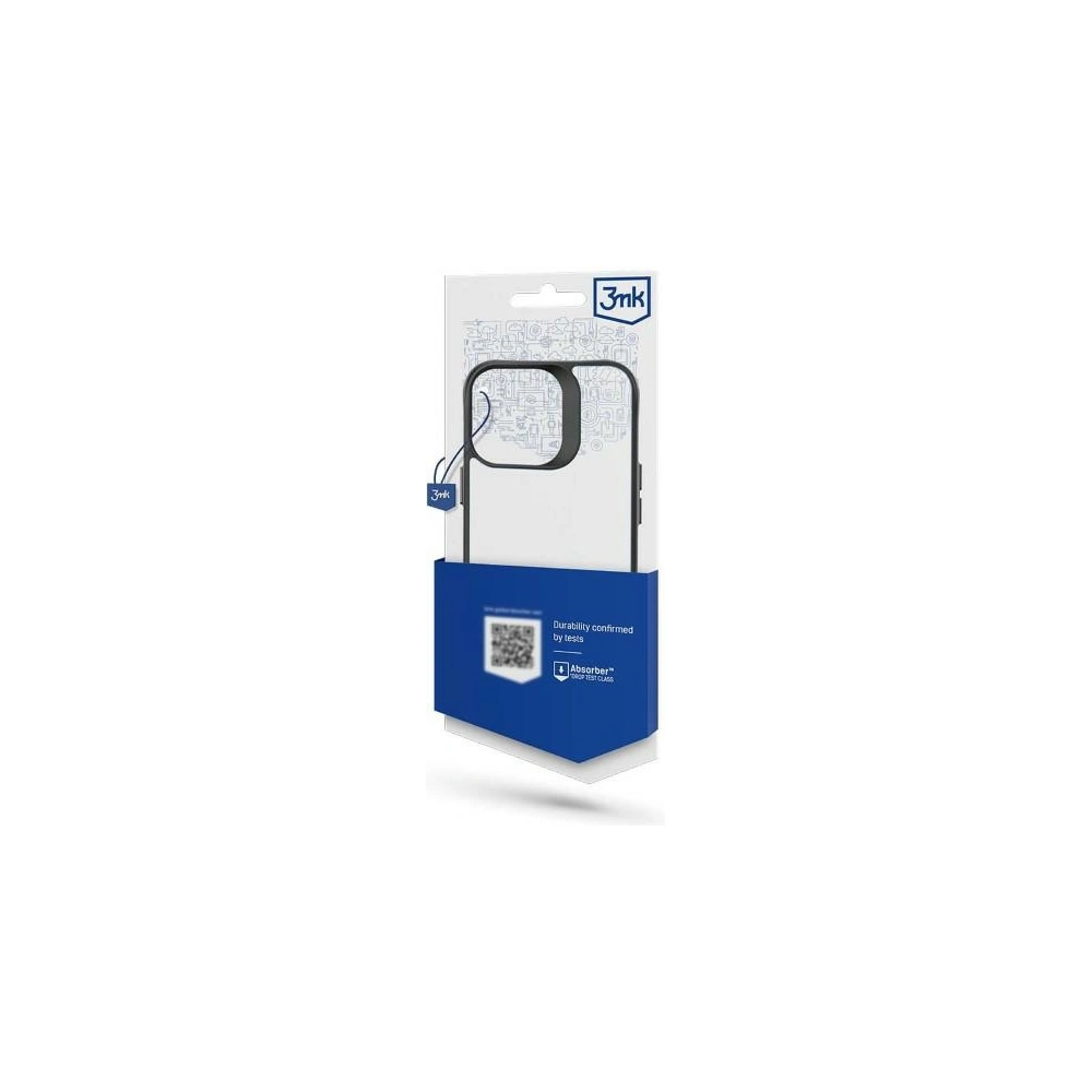 Hurtownia GSM - Etui 3MK SatinArmor+ tok Samsung Galaxy S23+ Plus - 3MK4447 - {ean13} - Hurt