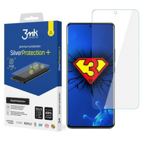 3MK Distributor - 5903108500340 - 3MK4449 - 3MK Silver Protect+ Xiaomi 13 Pro - B2B homescreen