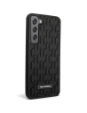 Hurtownia GSM - Etui Karl Lagerfeld KLHCS23SRUPKLPK Samsung Galaxy S23 hardcase czarny/black 3D Monogram - KLD1434 - {ean13} - Hurt