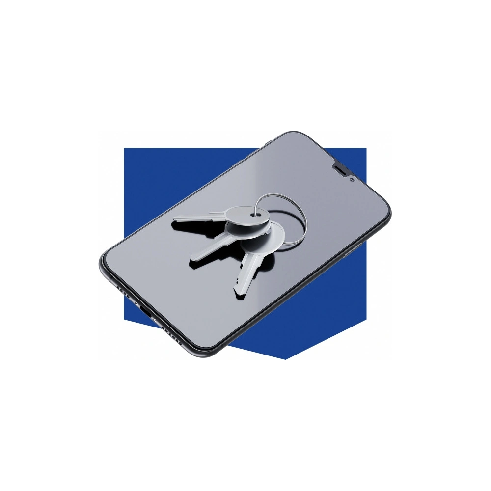 Hurtownia GSM - Hibrid üveg 3MK FlexibleGlass Lite Microsoft Surface Pro X SQ1 13 - 3MK4410 - {ean13} - Hurt