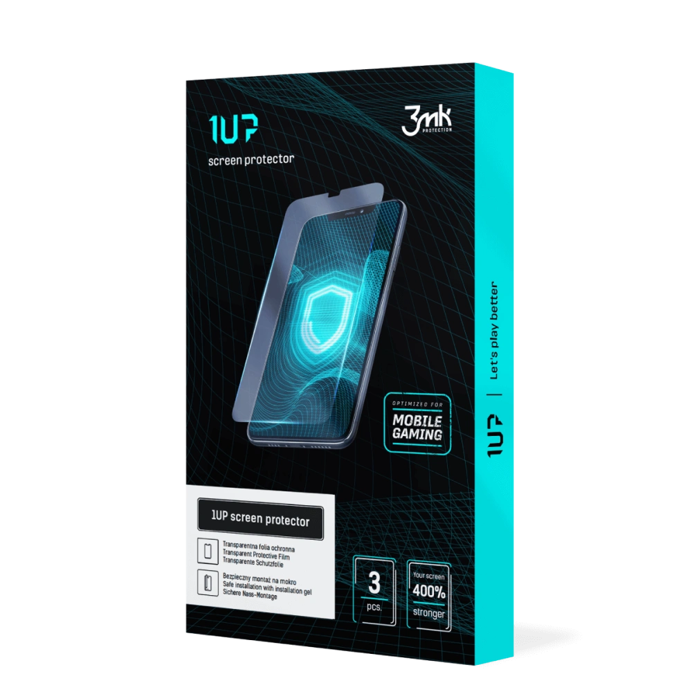 Wholesale 3MK 1UP Xiaomi 13 [3 PACK] - 3MK4422 - {ean13} - Hurt