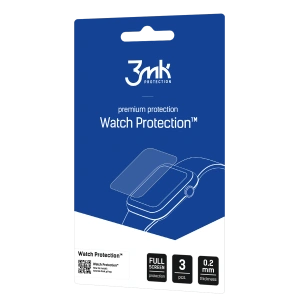 Hurtownia GSM - Folia de protecție 3MK ARC Watch Xiaomi Watch S2 46mm - 3MK4428 - {ean13} - Hurt