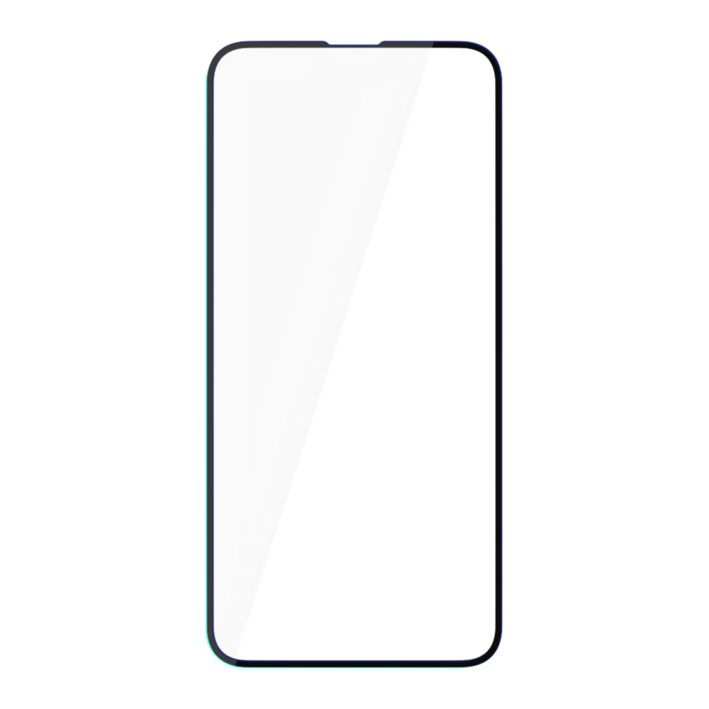 Wholesale 3MK HardGlass Max Lite Samsung Galaxy A54 5G black - 3MK4435 - {ean13} - Hurt