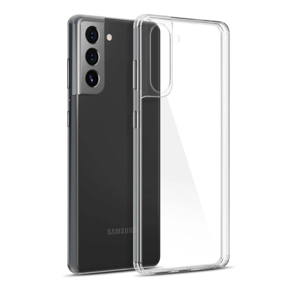 Hurtownia GSM - Etui 3MK Clear Case Samsung Galaxy S23 - 3MK4399 - {ean13} - Hurt