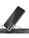 Wholesale 3MK Clear Case Samsung Galaxy S23 - 3MK4399 - {ean13} - Hurt