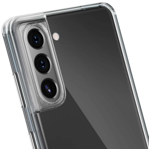 Etui 3MK Clear Case Samsung Galaxy S23