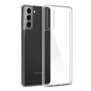 Hurtownia GSM - Etui 3MK Clear Case Samsung Galaxy S23+ Plus - 3MK4401 - {ean13} - Hurt