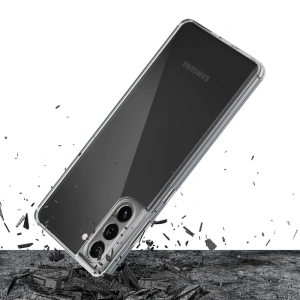 Hurtownia GSM - Etui 3MK Clear Case Samsung Galaxy S23+ Plus - 3MK4401 - {ean13} - Hurt