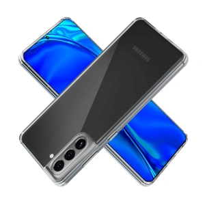 Hurtownia GSM - Etui 3MK Clear Case Samsung Galaxy S23+ Plus - 3MK4401 - {ean13} - Hurt