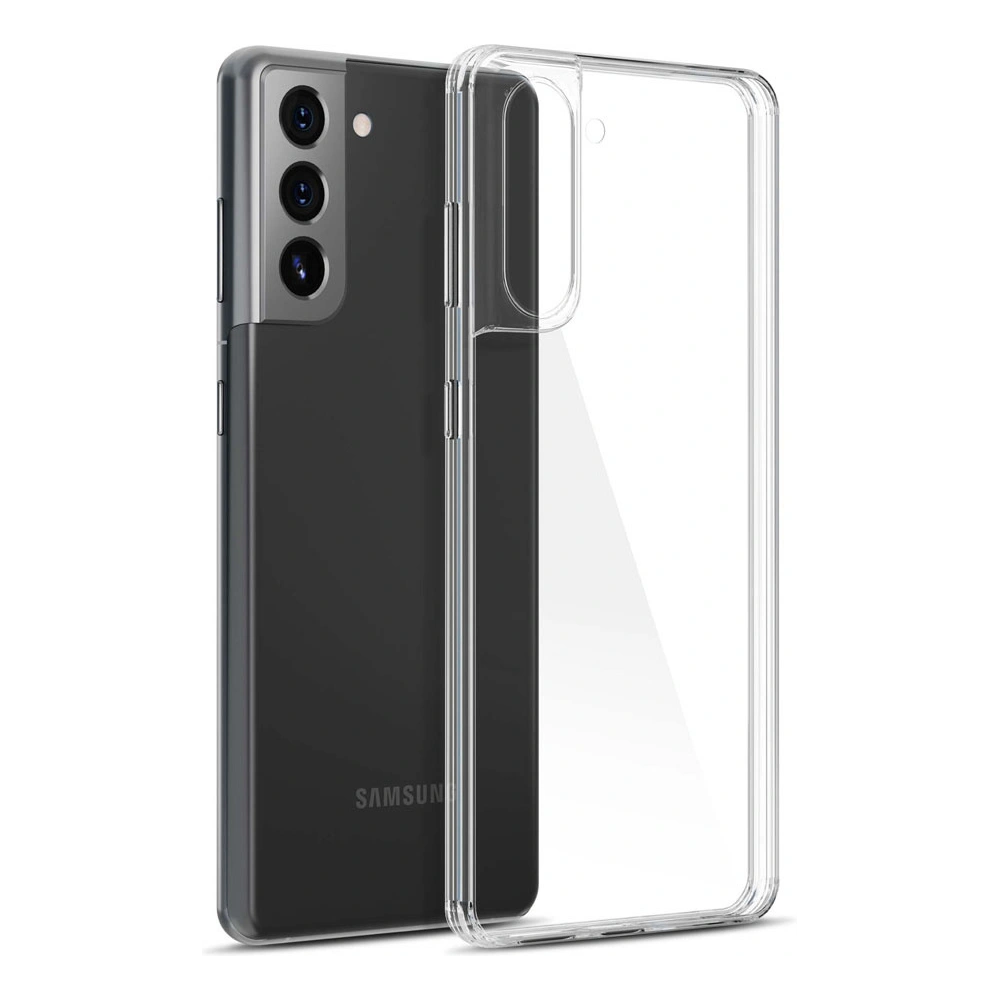 Hurtownia GSM - Etui 3MK Clear Case Samsung Galaxy S23 Ultra - 3MK4400 - {ean13} - Hurt