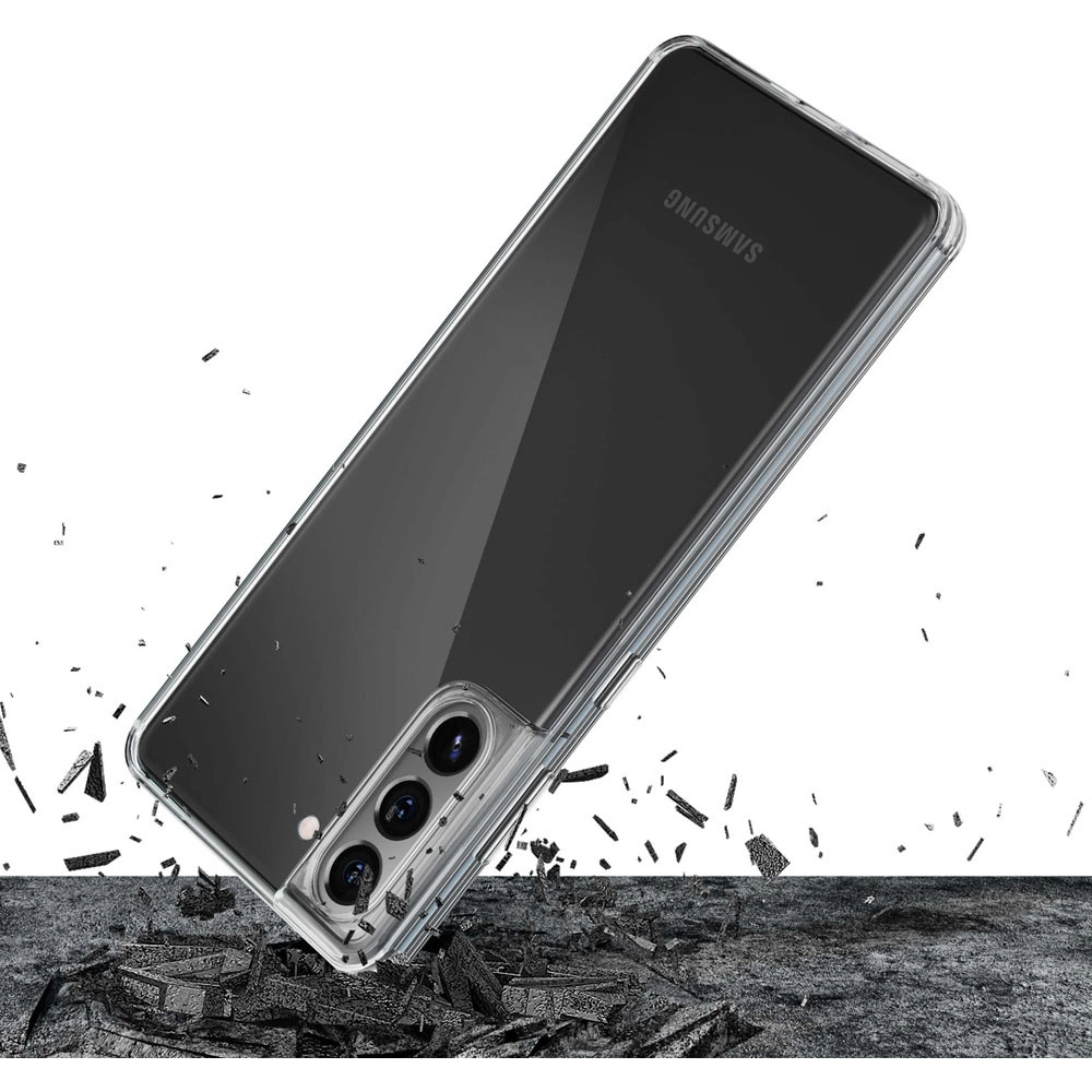 Hurtownia GSM - Etui 3MK Clear Case Samsung Galaxy S23 Ultra - 3MK4400 - {ean13} - Hurt