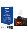 Hyb ridní sklo 3MK CamProtect Sony A7S III