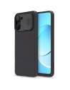 Case Nillkin Camshield Realme 10 4G Schwarz