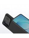 Hurtownia GSM - Etui Nillkin Camshield Realme 10 4G černé - NLK932 - {ean13} - Hurt