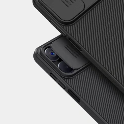 Etui Nillkin Camshield Realme 10 4G Black