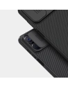Wholesale Nillkin Camshield Realme 10 4G Black - NLK932 - {ean13} - Hurt