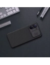 Case Nillkin Camshield Realme 10 4G Schwarz