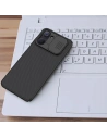 Hurtownia GSM - Etui Nillkin Camshield Realme 10 4G černé - NLK932 - {ean13} - Hurt