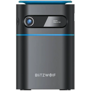 Hurtownia GSM - Mini Projektor BlitzWolf BW-VT2, Android, Wi-Fi, 1080p - BLZ519 - {ean13} - Hurt