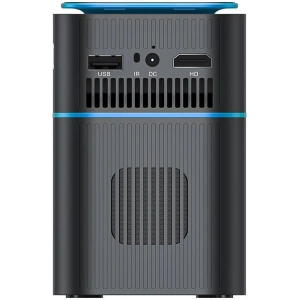 Hurtownia GSM - Mini Projektor BlitzWolf BW-VT2, Android, Wi-Fi, 1080p - BLZ519 - {ean13} - Hurt