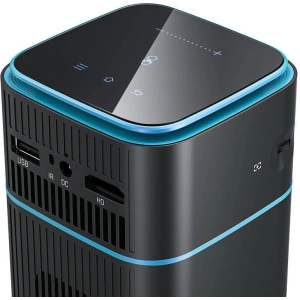 Hurtownia GSM - Mini Projektor BlitzWolf BW-VT2, Android, Wi-Fi, 1080p - BLZ519 - {ean13} - Hurt