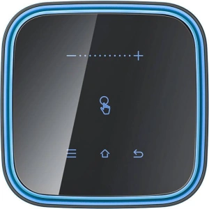 Hurtownia GSM - Mini Projektor BlitzWolf BW-VT2, Android, Wi-Fi, 1080p - BLZ519 - {ean13} - Hurt