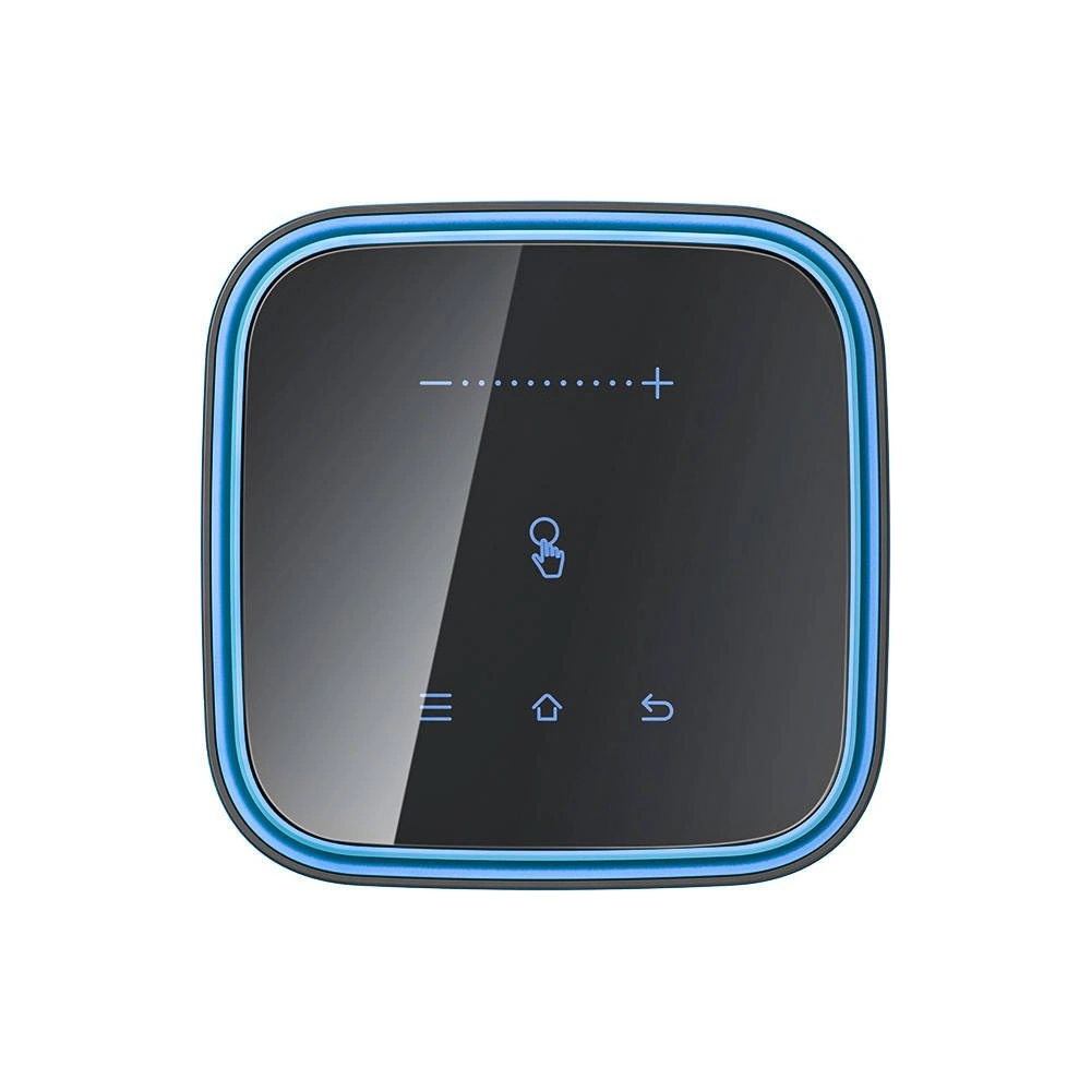 Hurtownia GSM - Mini projektor BlitzWolf BW-VT2, Android, Wi-Fi, 1080p - BLZ519 - {ean13} - Hurt