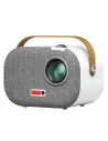 BlitzWolf BW-V2 Portable Projector (white)