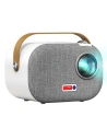 Wholesale BlitzWolf BW-V2 Portable Projector (white) - BLZ520 - {ean13} - Hurt