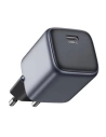 Hurtownia GSM - UGREEN PD3.0 USB-C GaN 30W hálózati töltő (szürke) - UGR1435 - {ean13} - Hurt