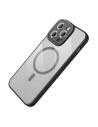 Hurtownia GSM - Sada pouzdra + sklo Baseus Frame MagSafe Apple iPhone 14 Pro (černé) - BSU3919 - {ean13} - Hurt