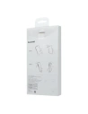 Hurtownia GSM - Sada pouzdra + sklo Baseus Frame MagSafe Apple iPhone 14 Pro (černé) - BSU3919 - {ean13} - Hurt
