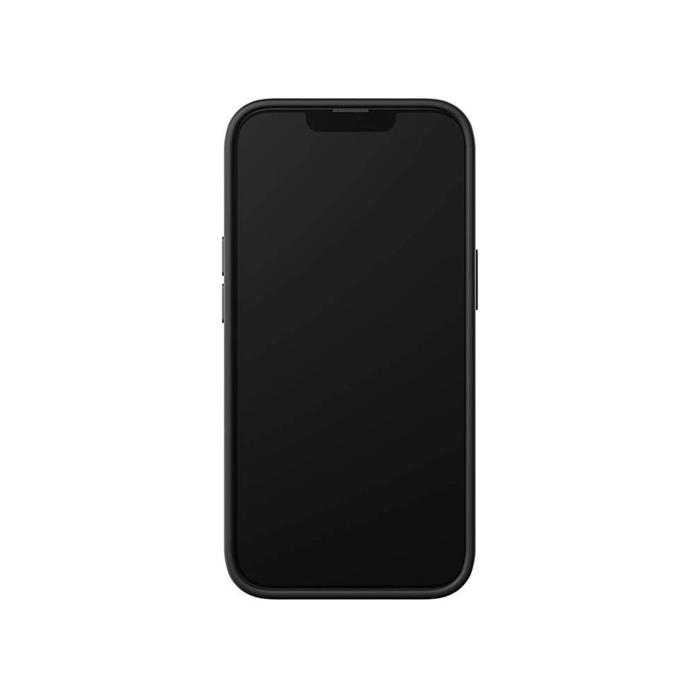 Hurtownia GSM - Hülle + Glas-Set Baseus Liquid Silica MagSafe Apple iPhone 14 (schwarz) - BSU3921 - {ean13} - Hurt