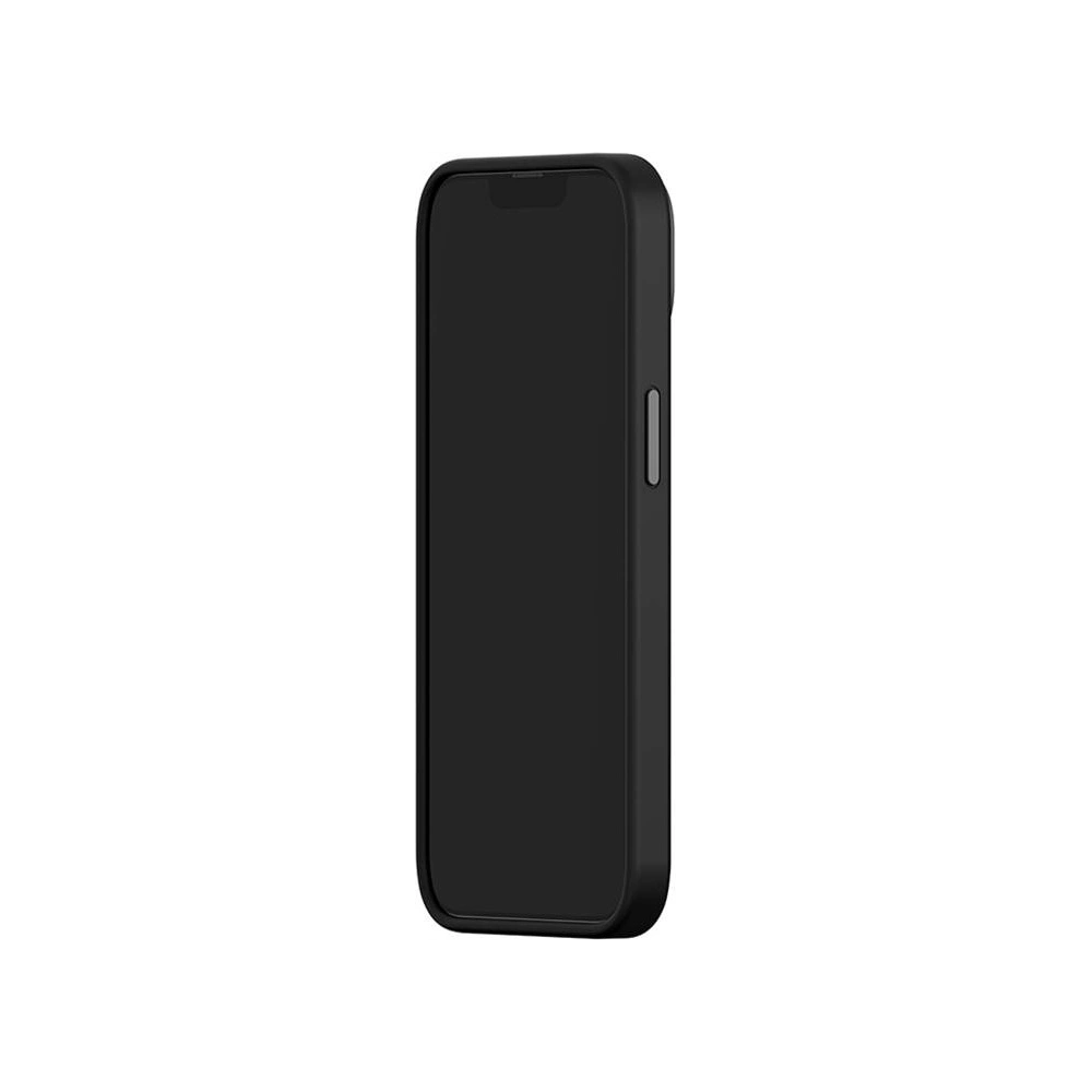 Hurtownia GSM - Hülle + Glas-Set Baseus Liquid Silica MagSafe Apple iPhone 14 (schwarz) - BSU3921 - {ean13} - Hurt