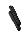 Hurtownia GSM - Hülle + Glas-Set Baseus Liquid Silica MagSafe Apple iPhone 14 (schwarz) - BSU3921 - {ean13} - Hurt