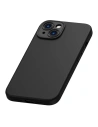 Hurtownia GSM - Set husă + sticlă Baseus Liquid Silica MagSafe Apple iPhone 14 (negru) - BSU3921 - {ean13} - Hurt