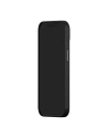 Hurtownia GSM - Tok + üveg Baseus Liquid Silica MagSafe Apple iPhone 14 Plus / 15 Plus (fekete) - BSU3922 - {ean13} - Hurt