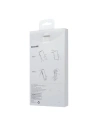 Hurtownia GSM - Tok + üveg Baseus Liquid Silica MagSafe Apple iPhone 14 Plus / 15 Plus (fekete) - BSU3922 - {ean13} - Hurt