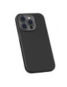 Hurtownia GSM - Set mit Hülle + Glas Baseus Liquid Silica MagSafe Apple iPhone 14 Pro Max (schwarz) - BSU3923 - {ean13} - Hurt