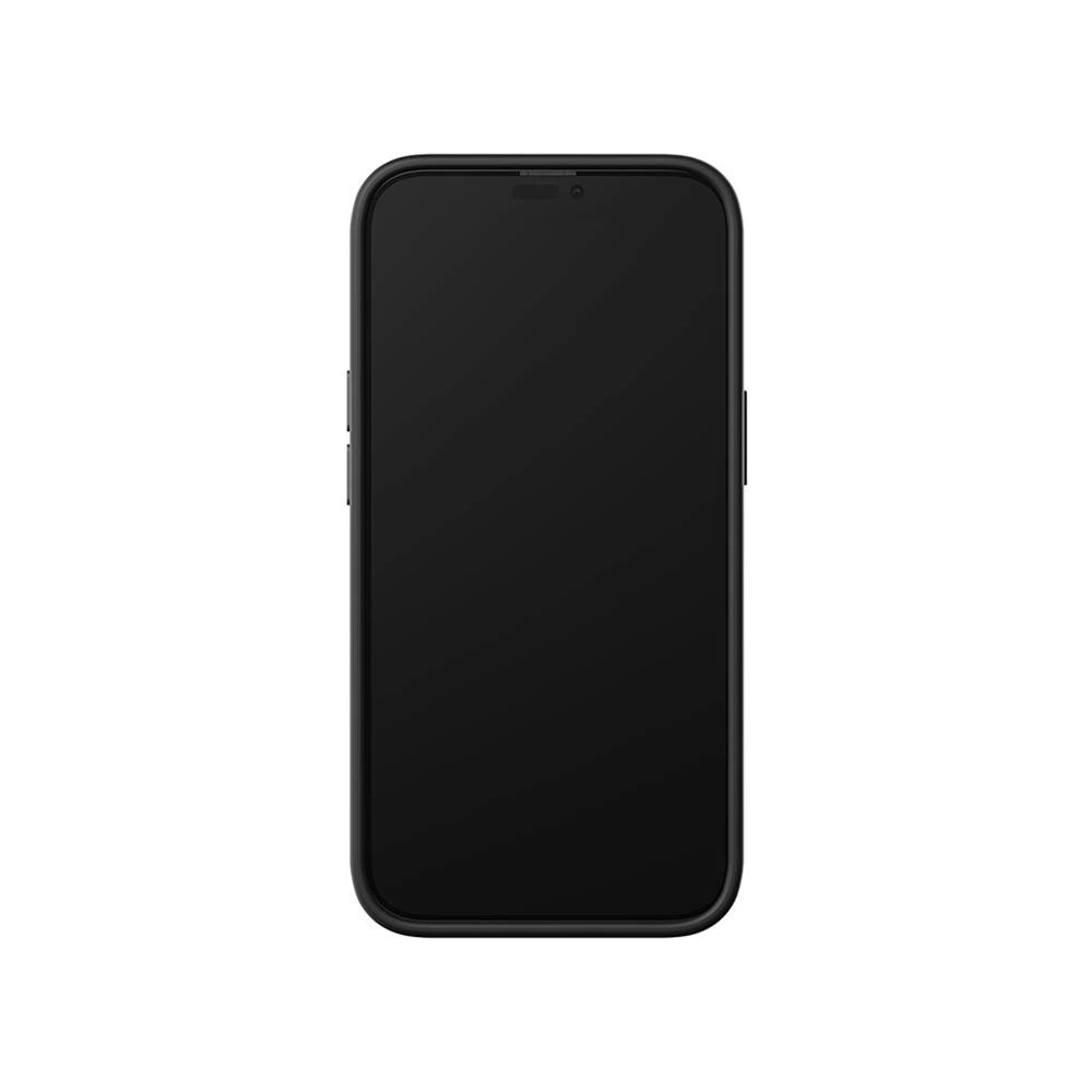 Hurtownia GSM - Tok és üveg Baseus Liquid Silica MagSafe Apple iPhone 14 Pro Max (fekete) - BSU3923 - {ean13} - Hurt