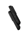 Hurtownia GSM - Set mit Hülle + Glas Baseus Liquid Silica MagSafe Apple iPhone 14 Pro Max (schwarz) - BSU3923 - {ean13} - Hurt